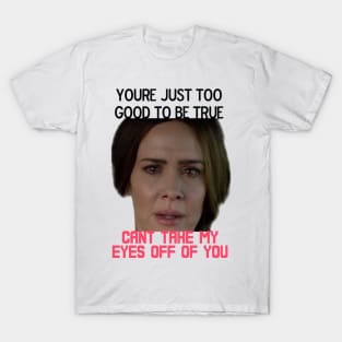 BIRD BOX T-Shirt